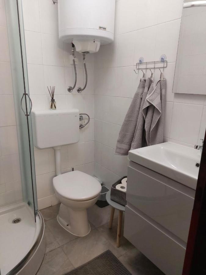 Apartma Romeo Piran Exterior photo