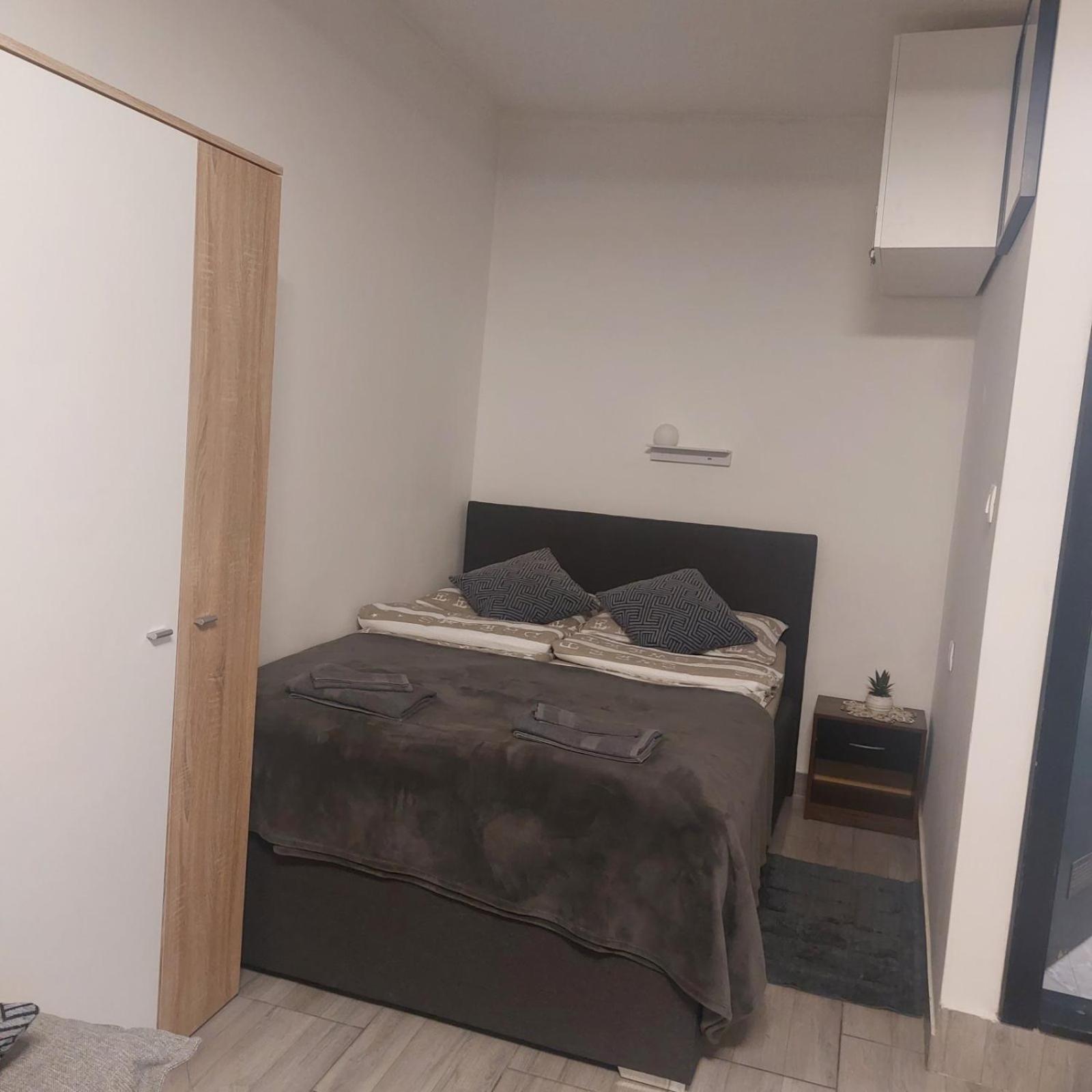 Apartma Romeo Piran Exterior photo
