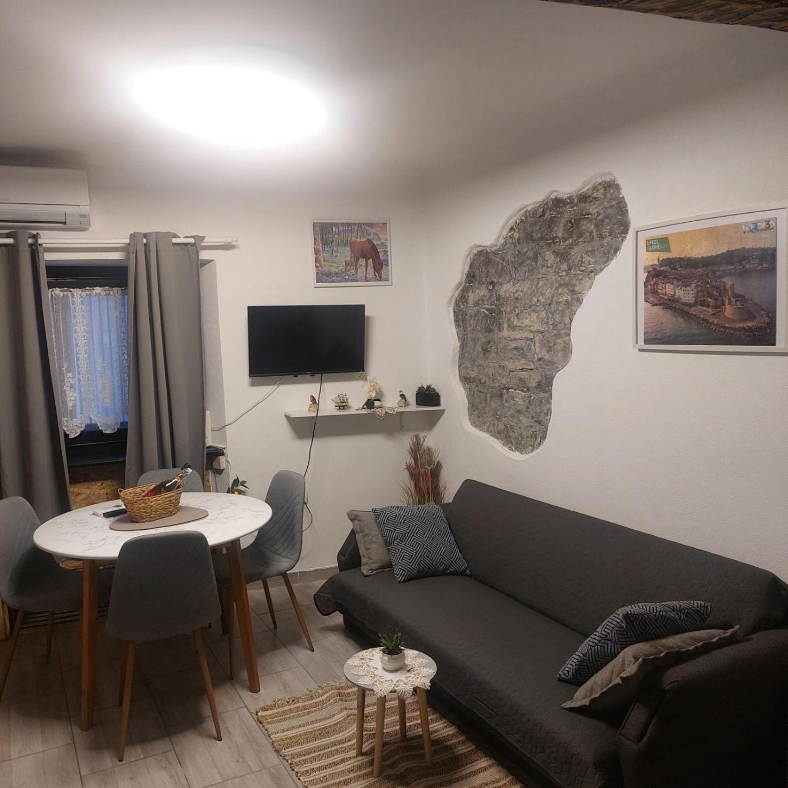 Apartma Romeo Piran Exterior photo